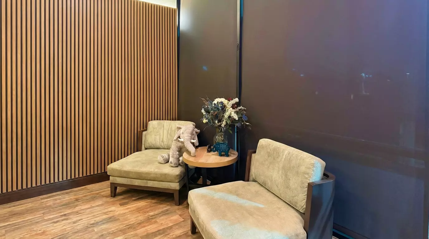 One or Two, 60 or 90-Minute Choice of Massage w/ Aroma Oil & Hot Stone at Bangkok Sensation Spa (Up to 23% Off) - Second Medium