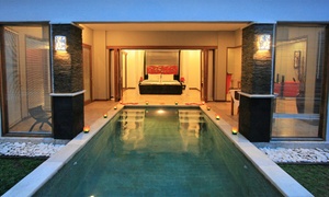 Seminyak: 5-7N Secluded Villa Escape