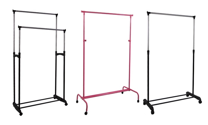 Home Vida Garment Rack