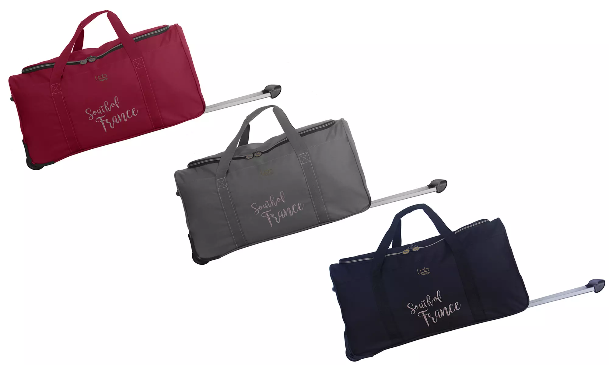 Valigia Mila disponibile in 3 misure - Primary Image