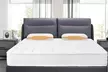 Memory Foam Pocket Sprung Mattress - Second Medium