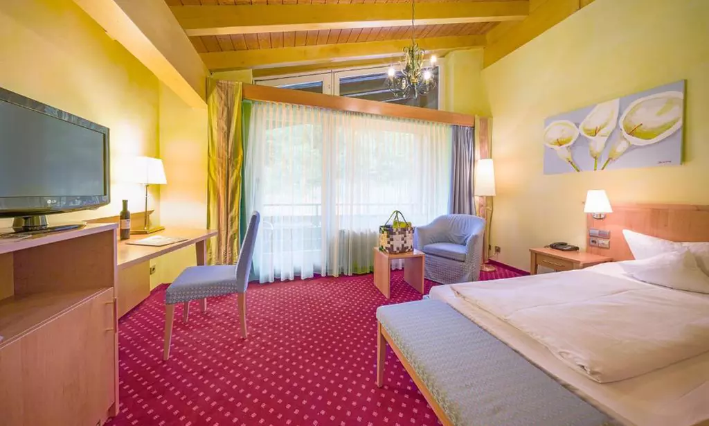 Schwarzwald: 2-5 Nächte inkl. Frühstück und Wellness