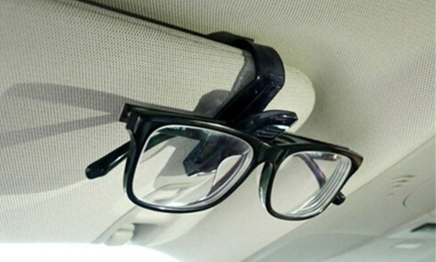 Image 3: Eyeglasses Holder