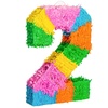 Image 13: Rainbow Pinata