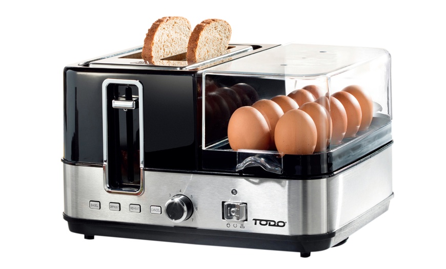 groupon egg boiler