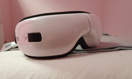 Una o 3 sedute di pressoterapia con trattamento occhi al salone Olistica Vd (sconto fino a 44%)