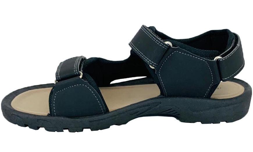 Image 3: Men's Casual Sandals