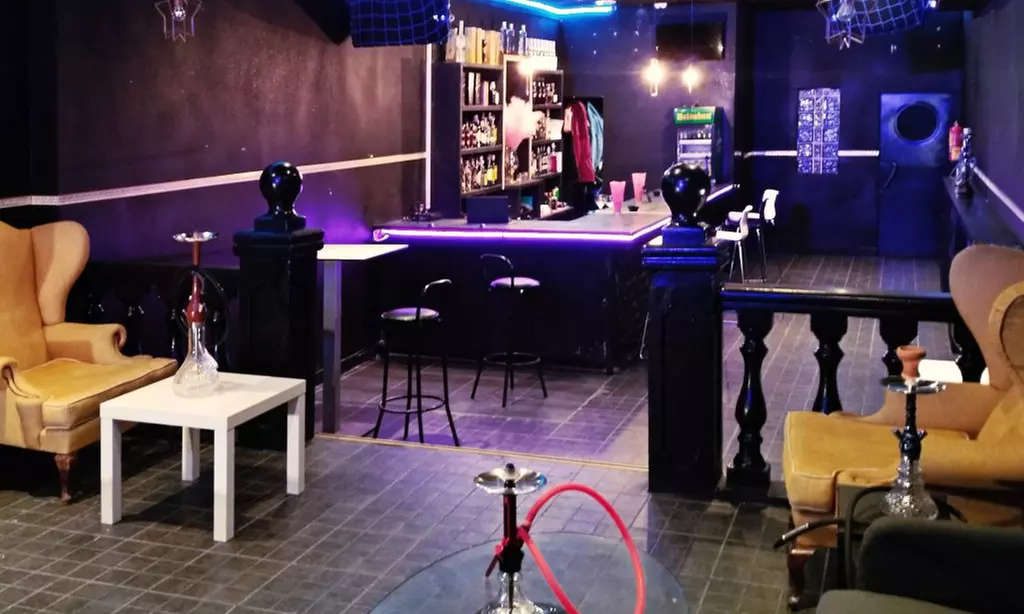 Noches inolvidables con ambiente exclusivo en Amada's Lounge