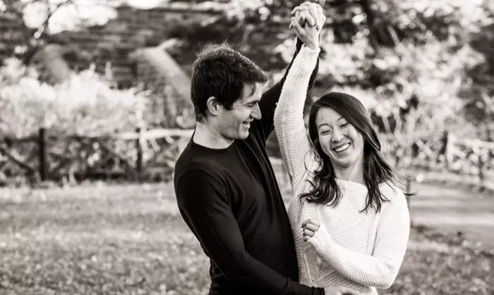 Up to 45% Off on Engagement Photography at Amy Milstein Photography Ltd - Primary Image