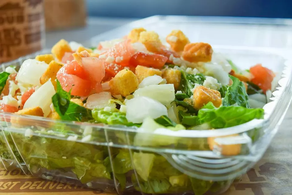 Modern American Food and Drinks at Menna's Joint (Up to 43% Off). Two Options Available  - Second Medium