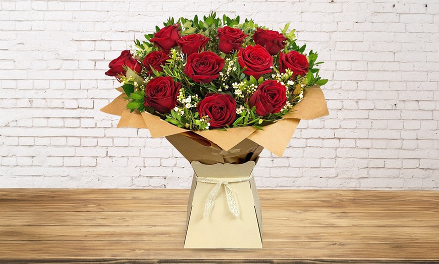 Image 5: 25% off Flowers & Plants for Someone Special from Fleur De Luxe