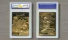 23KT Gold Collectibles Dale Earnhardt 2001 Sculptured Racing Card GM GOODWRENCH