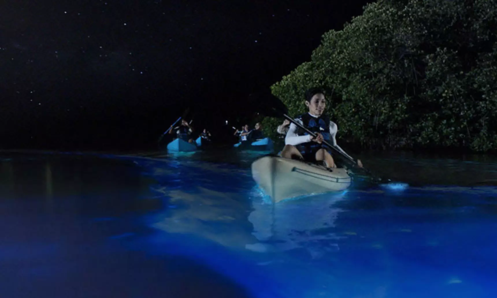 Up to 13% Off on Kayaking - Recreational at Fin Expeditions - Primary Image