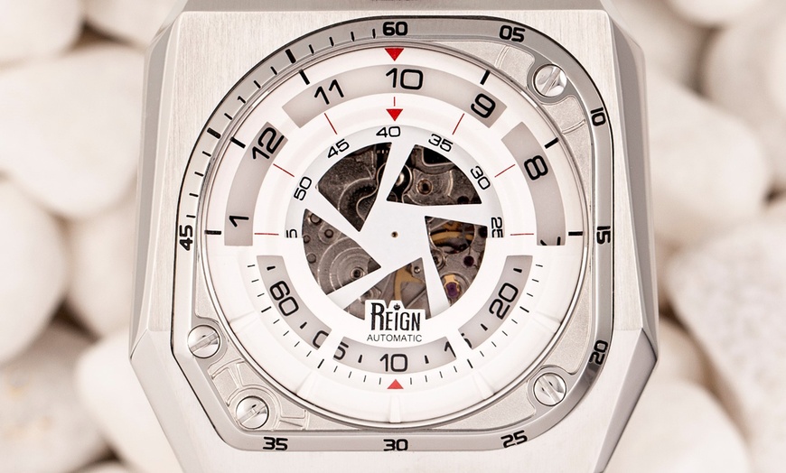 Image 3: Automatisch horloge van Reign