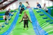 Experience a Thrilling 90-Min Inflatable Park Session For Up to Four People at Airpark Adventure (Up to 36% Off) - Image 4