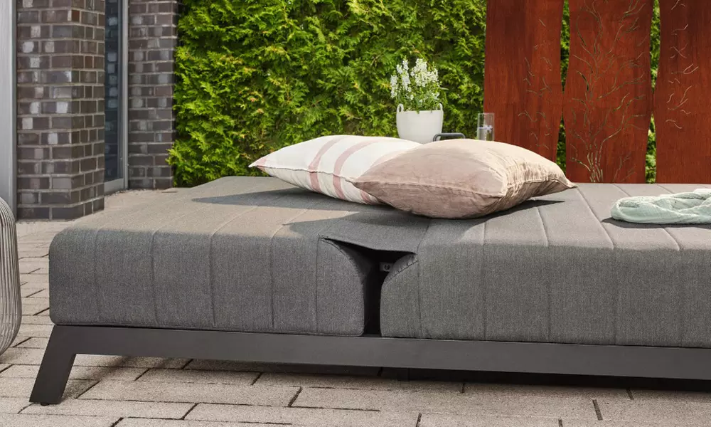 Home Deluxe Sonnenliege „Valencia“