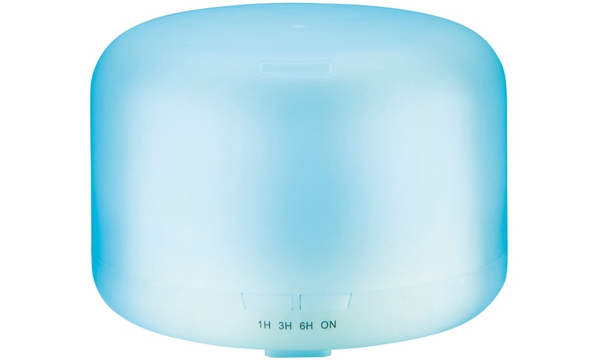 Image 10: 300ml Aroma Diffuser