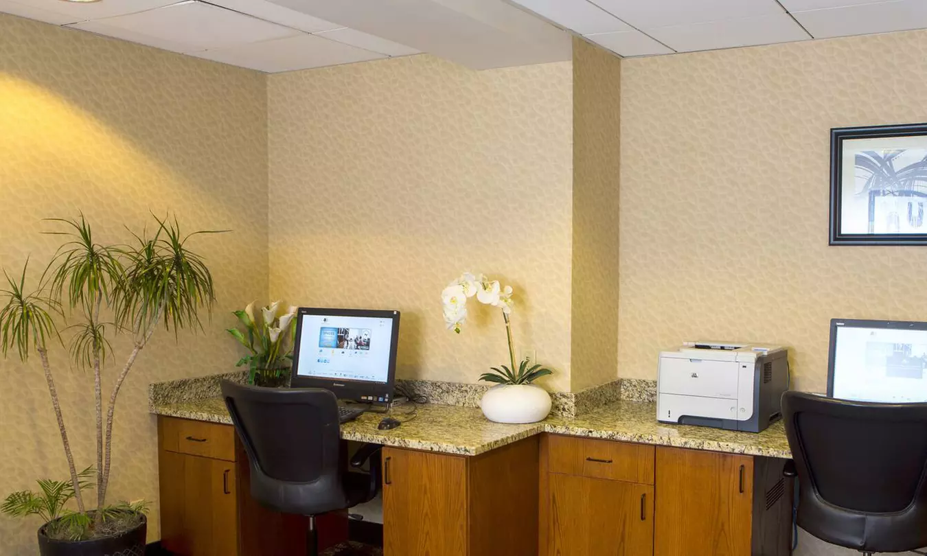 City Stay With Convenience, Comfort, and A Splash of Fun