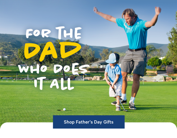 Shop Father's Day Gifts