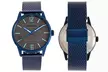 Morphic M77 Series Men's Watch with Luminous Features - Second Medium
