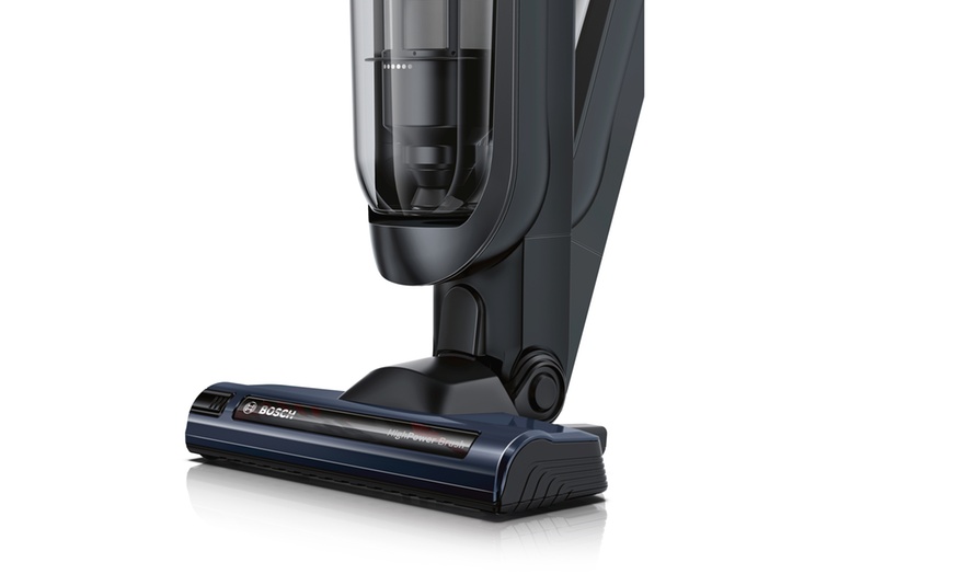 Image 5: Bosch Cordless Vacuum Cleaner