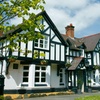 Image 1: Up to 54% Off on 2 course meal on British Cuisine at Egerton Arms Chester
