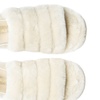 Image 23: UGG Puffy Slippers