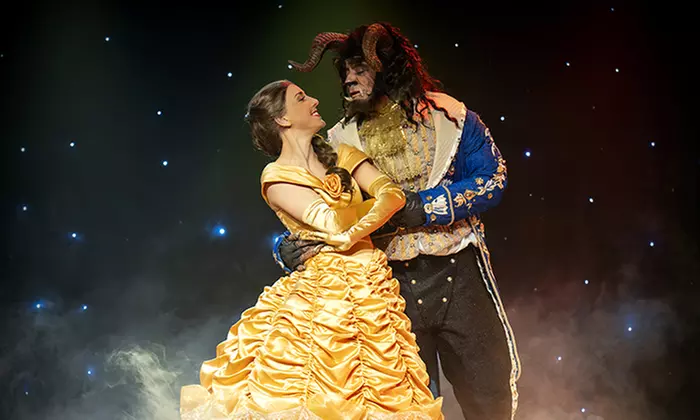 „Musical Starlights“: Best of Musicals in 16 Städten von Jan. bis Apr.