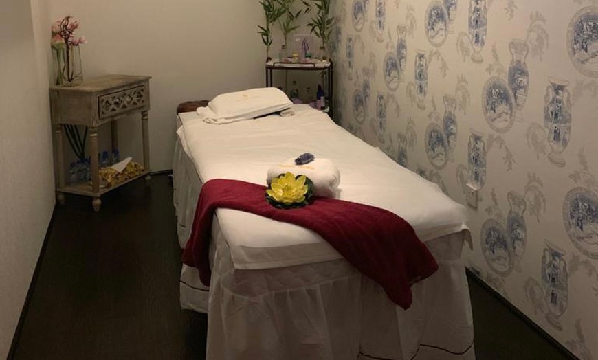 Image 6: Body Treatments at Essence Healing Spa