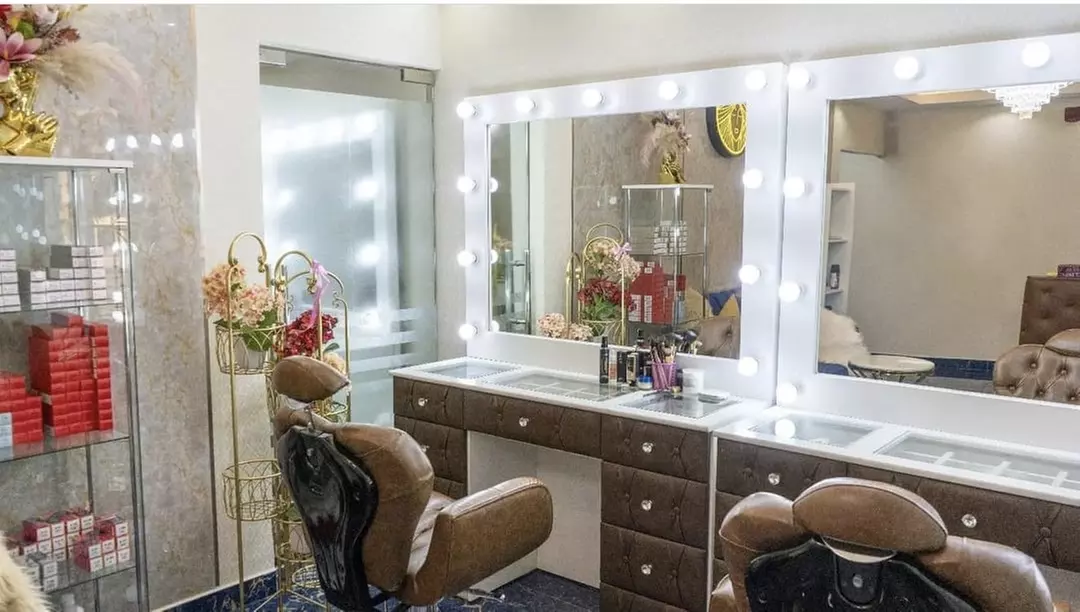 Hair Services at Celebrity Make Up Studio