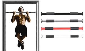  Door Gym Pull Up and Chin Up Bar 