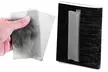 Marquee Beauty Bamboo Charcoal Oil Absorbing Blotting Facial Sheets - 100 Count - Second Medium