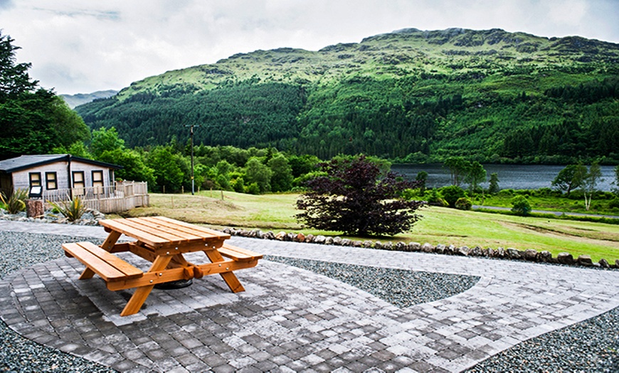 Whistlefield Inn In - Dunoon | Groupon Getaways