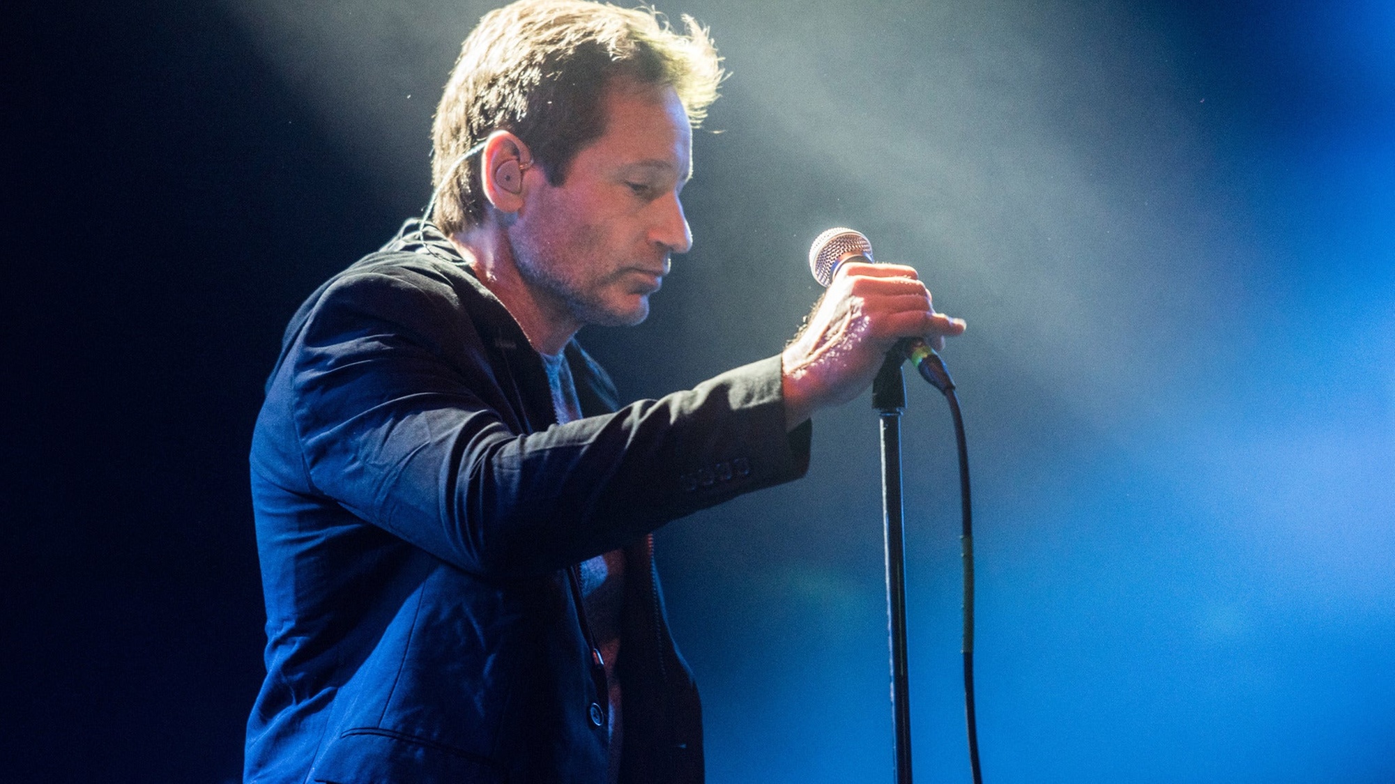 David Duchovny - Up to 43% Off