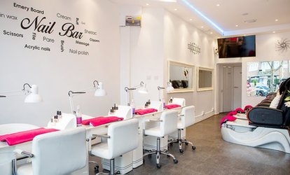 Nail Salons Near Me - Save up to 70% on Nail Salons