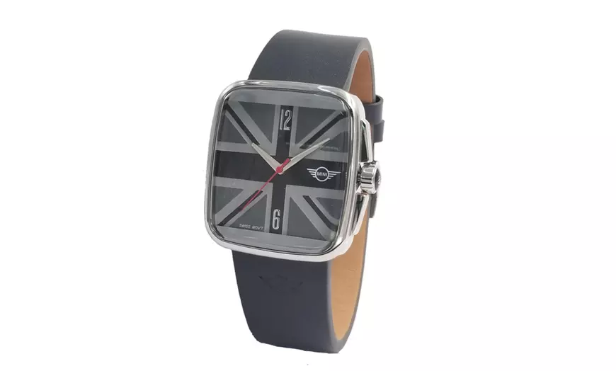 Image 20: Mini-herenhorloge