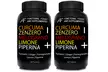 Fino a 720 capsule di integratore A.I.F. Lineadiet a base di curcuma, zenzero, melograno, limone e piperina - Image 5
