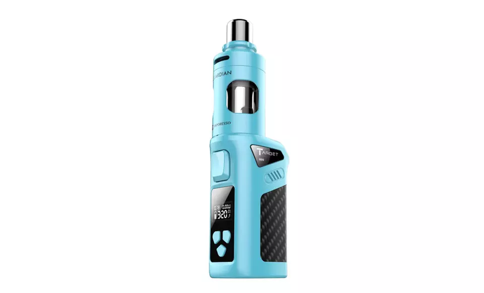 Target Mini Vaporizer from Vaporesso - Second Medium