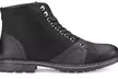 Reserved Men's Atwater Mid-Top Boots - Second Medium