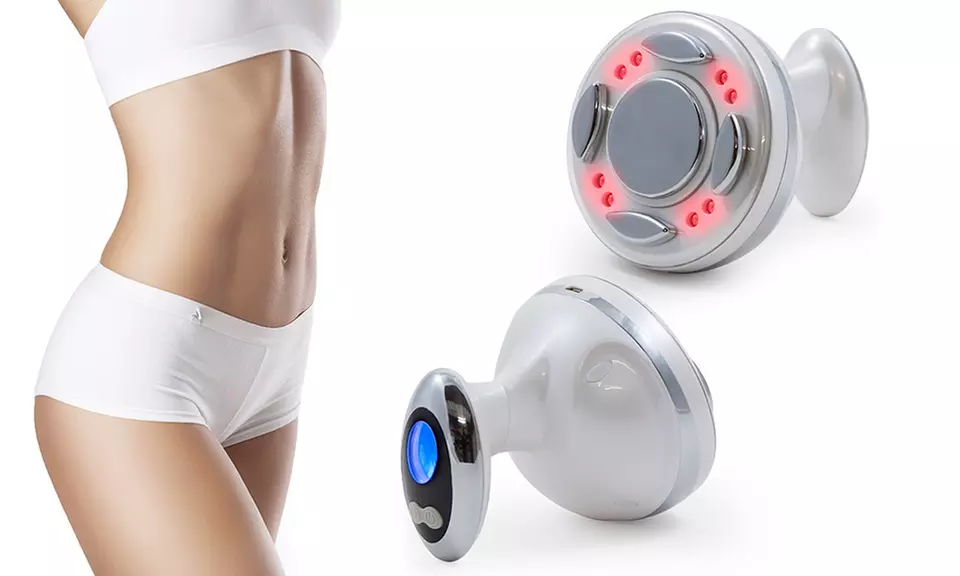 Drakefor DKF-9099 Plus-S - Anti-Cellulite-Ultraschall- und Massagegerät inkl. Versand (84 % sparen*) - Primary Image