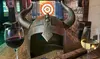Enjoy 60-Minute Axe Throwing for 2, 4, or 6 on Sun, Mon Thurs or Fri, Sat at Saxon Hall (Up To 22% Off)
