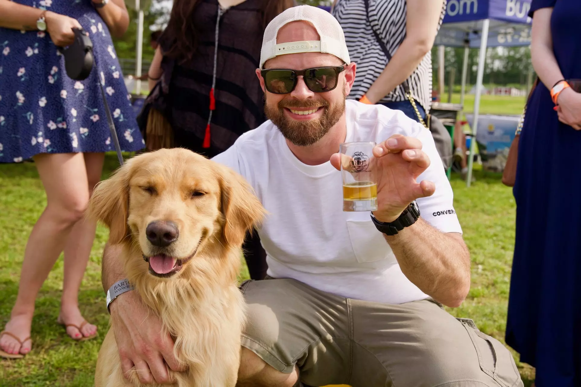 One GA/VIP Ticket to Hudson Valley Ciders, Seltzers, & Spirits 2025