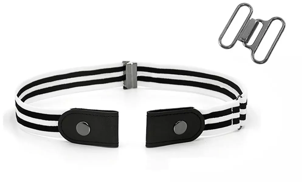 1 o 2 cinturini elastici impermeabili