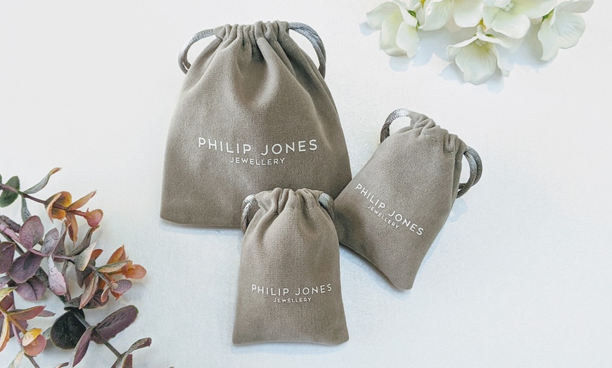 Image 12: Philip Jones 'Thanks for Helping Us Tie the Knot' Jewellery