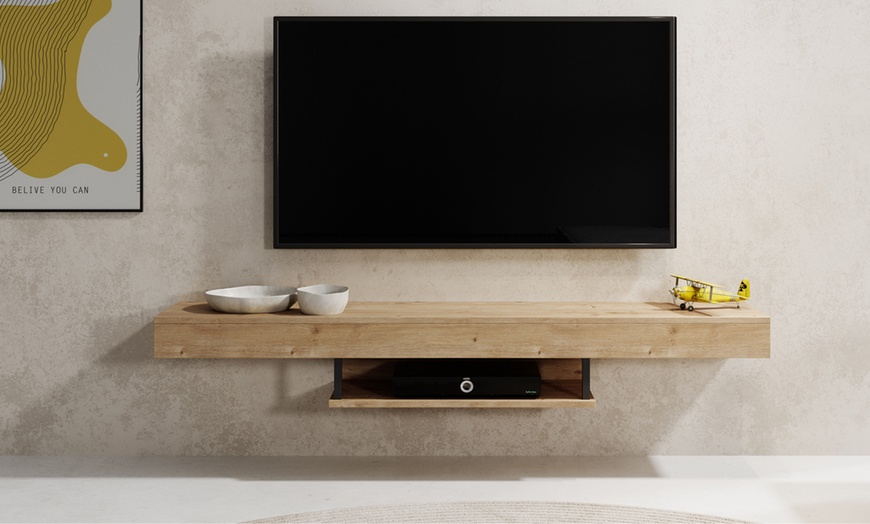 Image 6: Hängender TV-Schrank Aydin