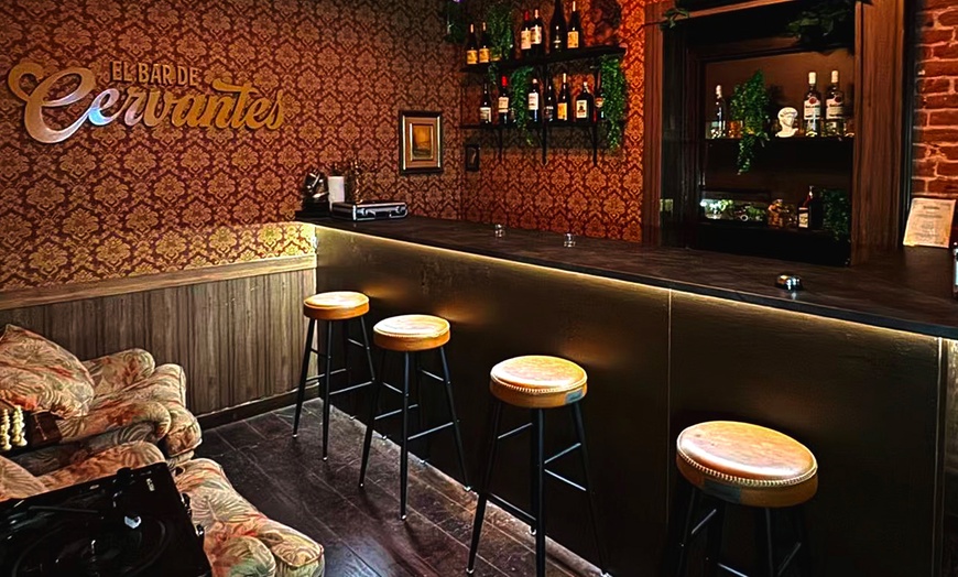 Image 5: Escape room para grupos de 3 a 6 personas en pleno centro de Madrid