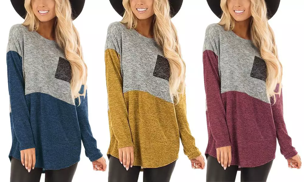 Leo Rosi Makenzie Women's Top. Plus Sizes Available. - Primary Image