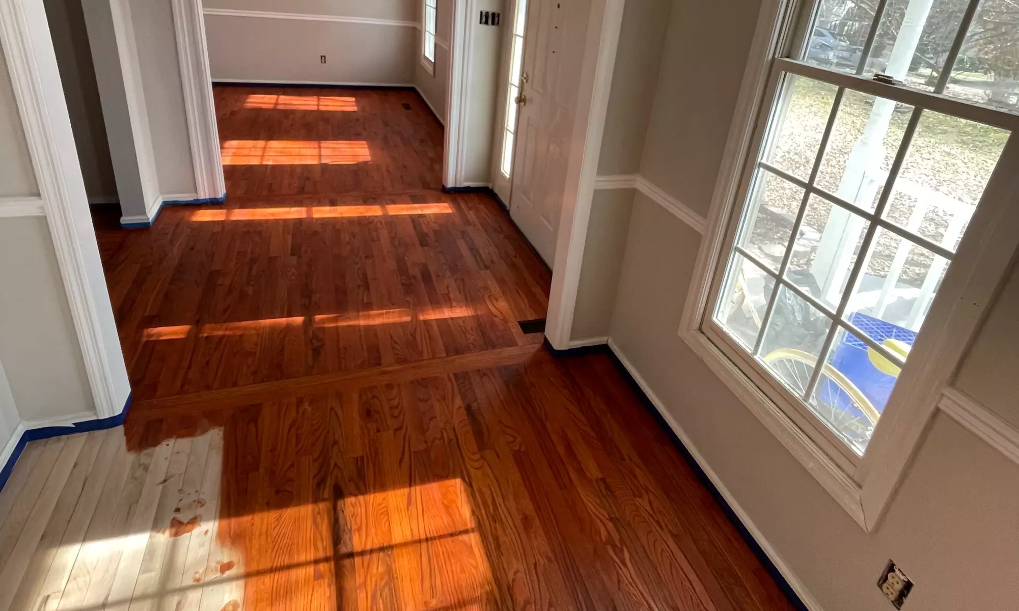 Up to 38% Off on Flooring / Carpets Installation at Floor Guys - Primary Image