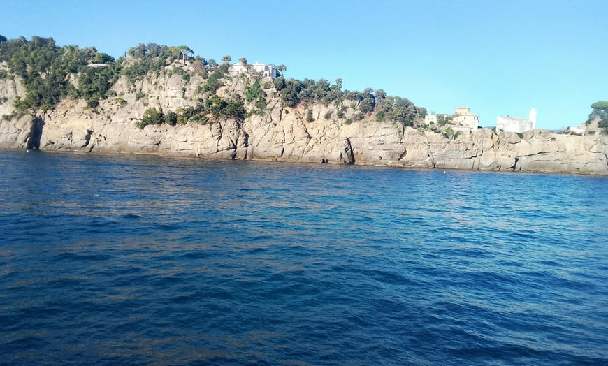 Image 2: Liguria frontemare: fino a 3 notti con colazione o mezza pensione