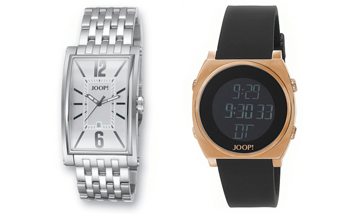 Opt 5+6 Curve Gents + Gents LCD